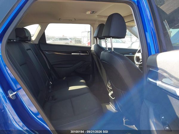 2021 KIA SELTOS EX — I8