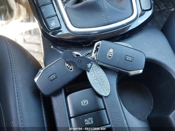 2021 KIA SELTOS EX — I11