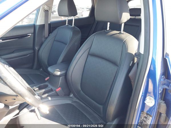 2021 KIA SELTOS EX — I12