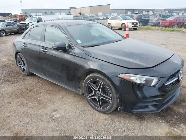 2020 MERCEDES-BENZ A 220 4MATIC — I1
