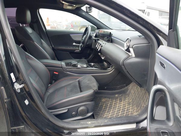 2020 MERCEDES-BENZ A 220 4MATIC — I5