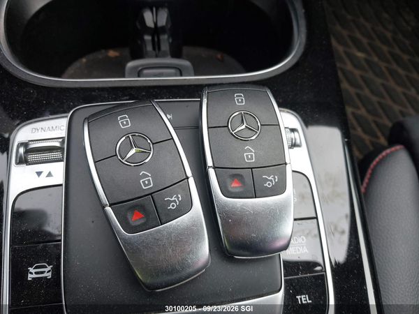2020 MERCEDES-BENZ A 220 4MATIC — I11