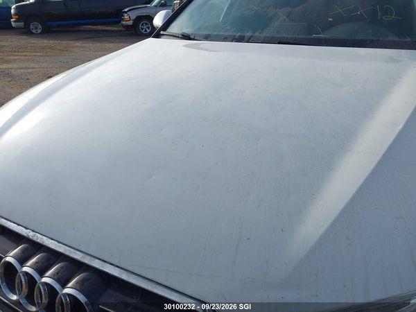 2016 AUDI A6 — I6