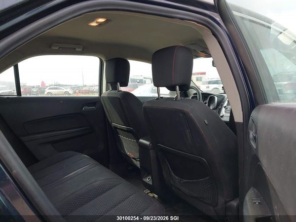 2015 CHEVROLET EQUINOX LS — I8