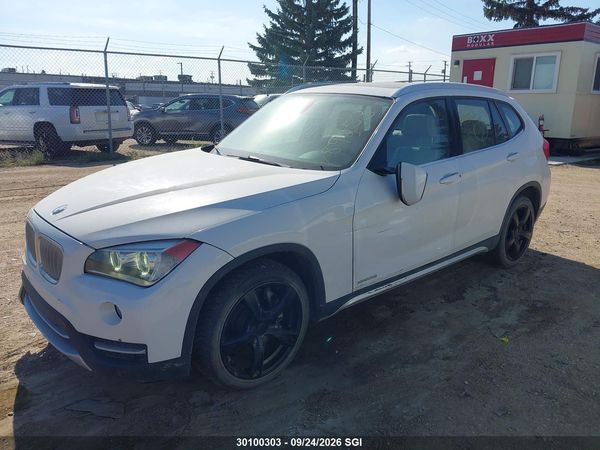 2013 BMW X1 — I2