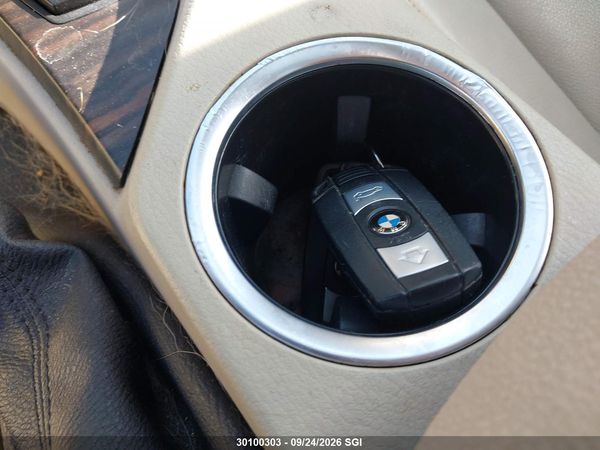 2013 BMW X1 XDRIVE35I — I11