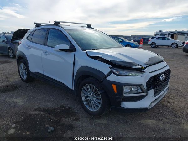 2020 HYUNDAI KONA SEL — I1