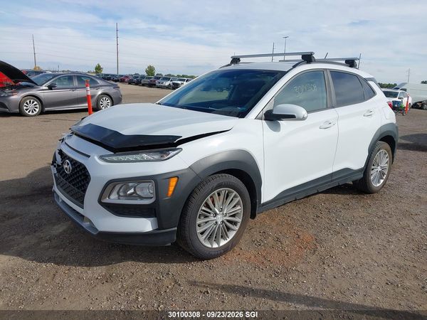 2020 HYUNDAI KONA — I2