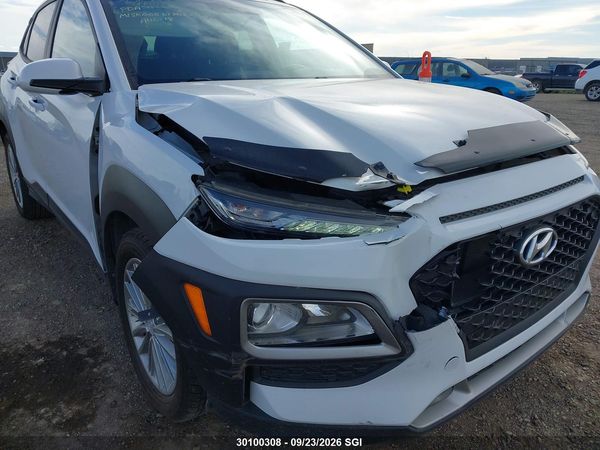 2020 HYUNDAI KONA SEL — I6