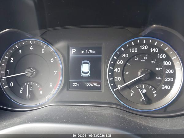 2020 HYUNDAI KONA SEL — I7
