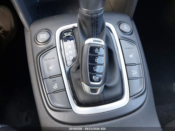 2020 HYUNDAI KONA SEL — I11