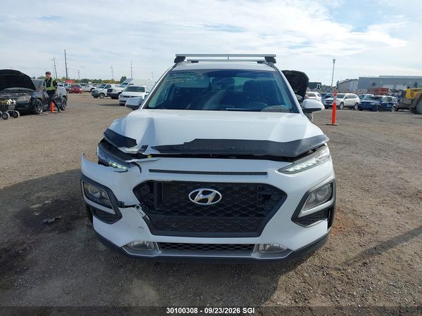 2020 HYUNDAI KONA SEL — I12