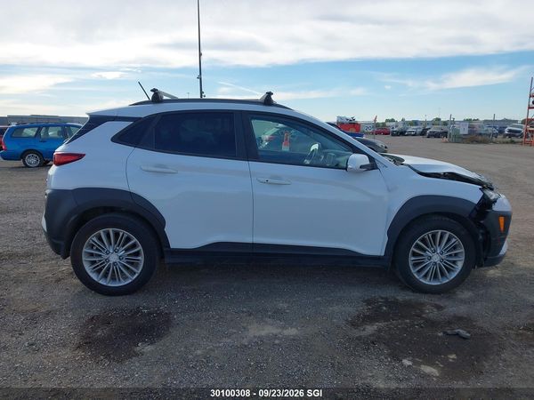 2020 HYUNDAI KONA SEL — I13