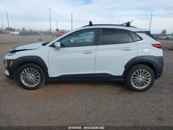 2020 HYUNDAI KONA SEL — I14