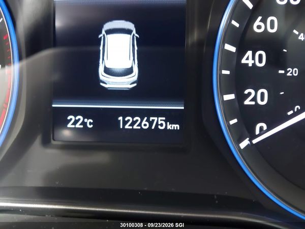 2020 HYUNDAI KONA SEL — I15