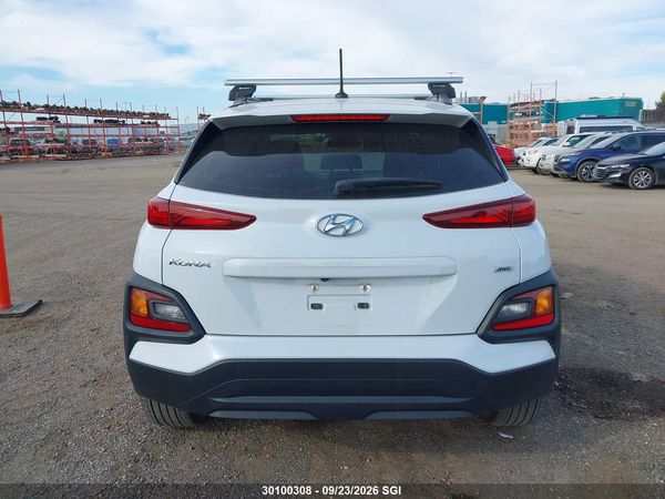 2020 HYUNDAI KONA SEL — I16