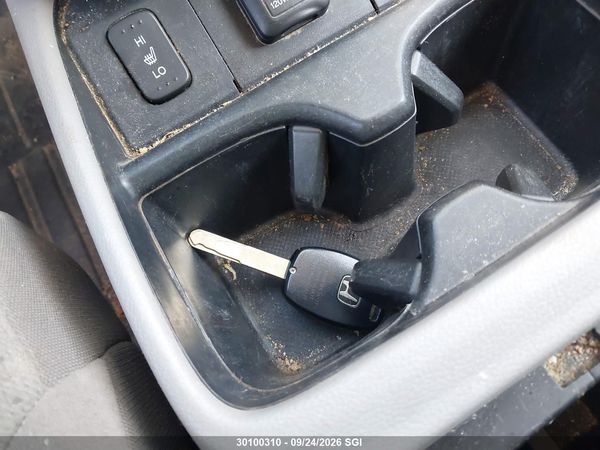 2012 HONDA CR-V EX — I11