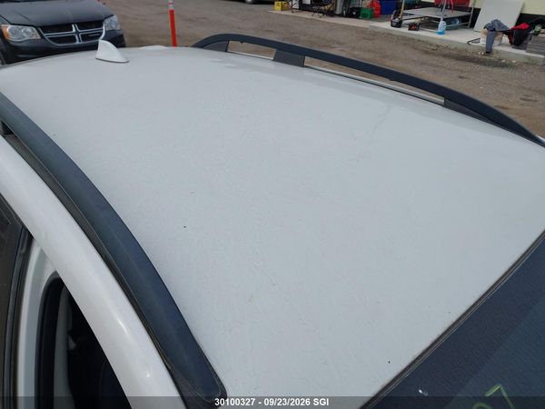 2018 SUBARU CROSSTREK PREMIUM — I6