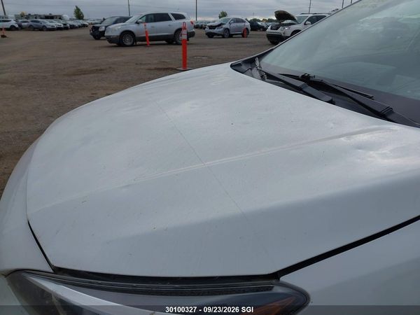 2018 SUBARU CROSSTREK PREMIUM — I18