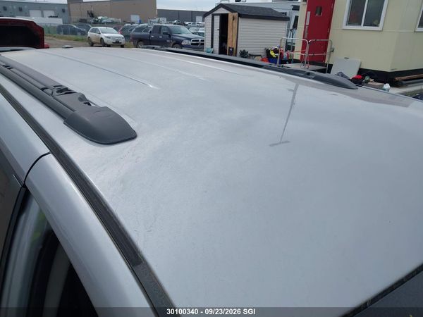 2013 DODGE GRAND CARAVAN SE — I6