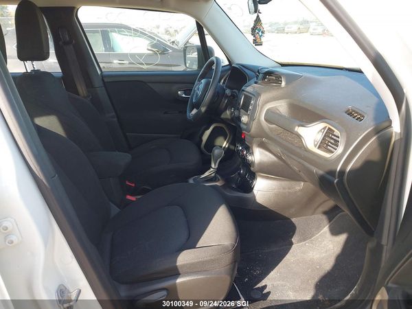 2016 JEEP RENEGADE SPORT — I5
