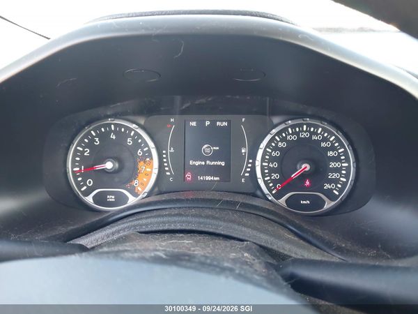 2016 JEEP RENEGADE SPORT — I7