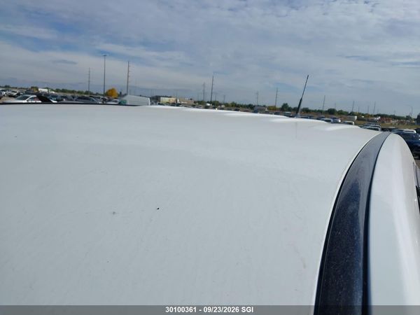 2013 CHEVROLET EQUINOX LS — I17