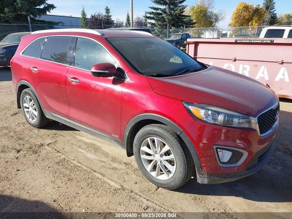 2017 KIA SORENTO LX/L — I1