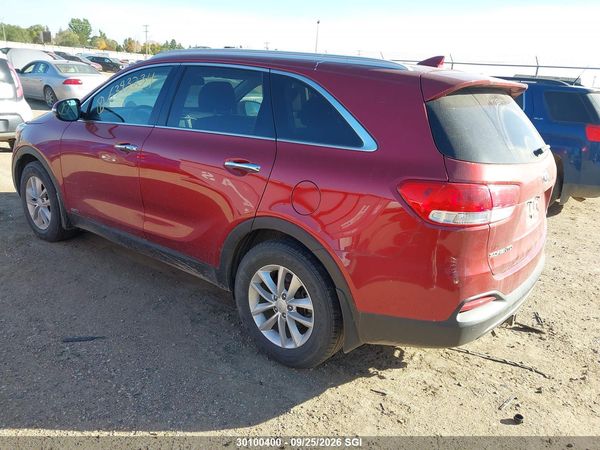 2017 KIA SORENTO LX/L — I3
