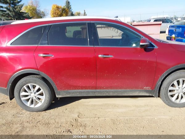 2017 KIA SORENTO LX/L — I13