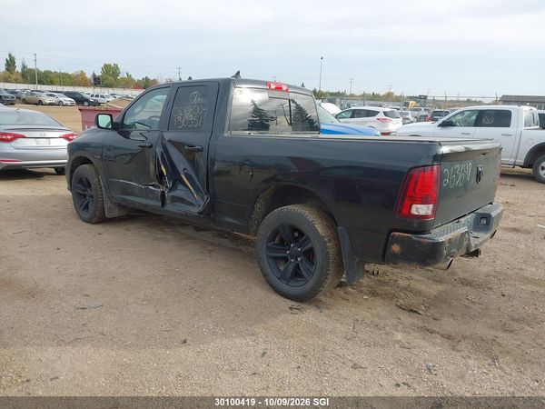 2018 RAM 1500 SPORT — I3