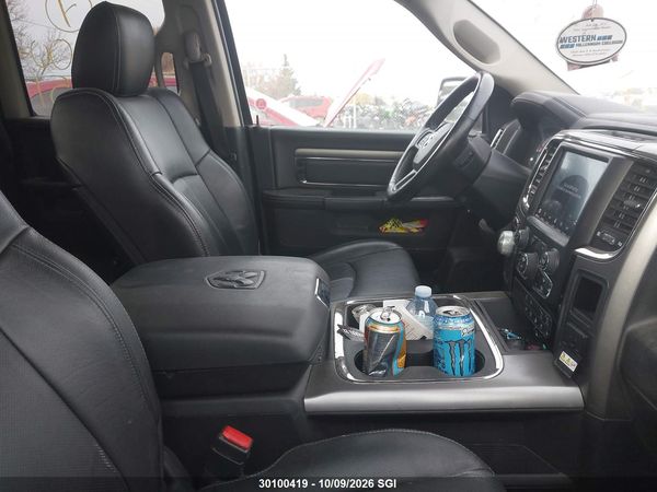 2018 RAM 1500 SPORT — I5