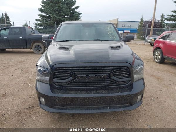 2018 RAM 1500 SPORT — I12