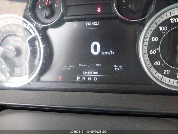 2018 RAM 1500 SPORT — I15