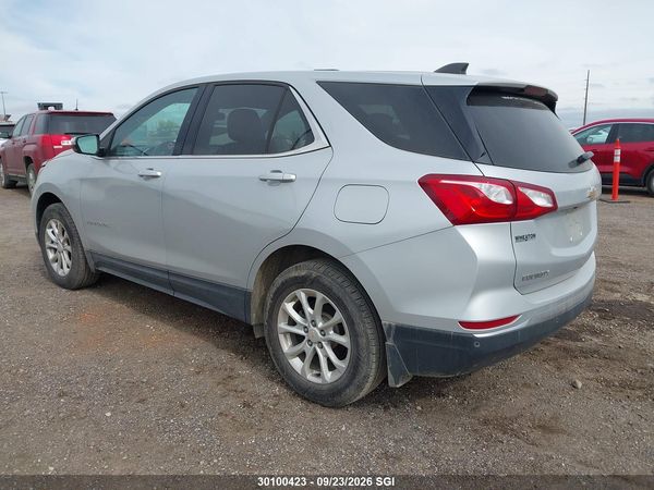 2018 CHEVROLET EQUINOX LT — I3
