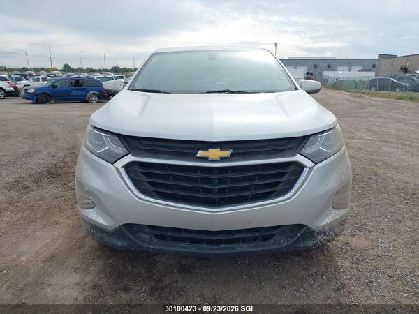 2018 CHEVROLET EQUINOX LT — I13
