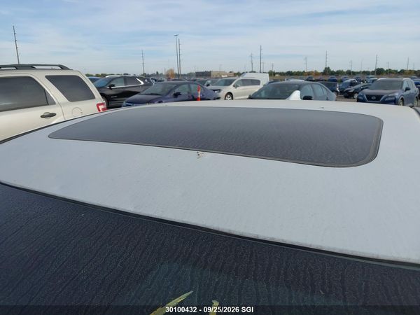 2016 ACURA TLX TECH — I18