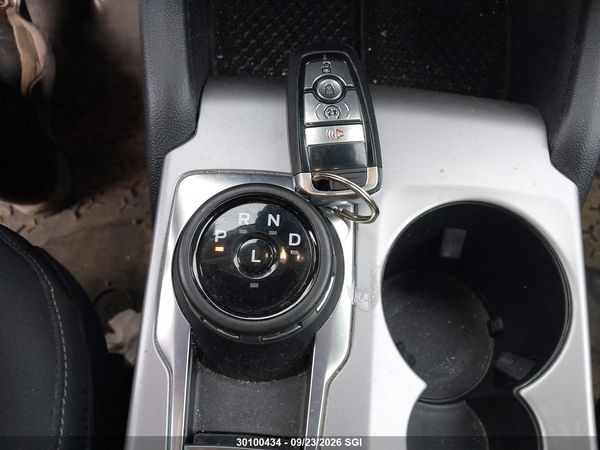 2024 FORD BRONCO SPORT BIG BEND — I11