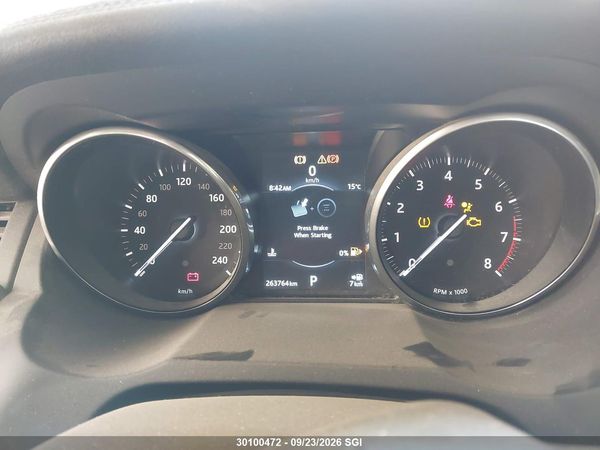 2016 LAND ROVER RANGE ROVER EVOQUE SE — I7