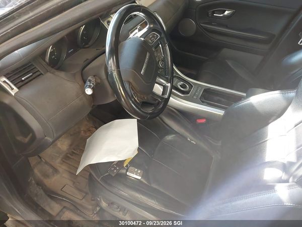 2016 LAND ROVER RANGE ROVER EVOQUE SE — I11