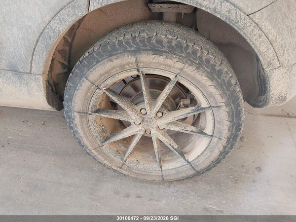 2016 LAND ROVER RANGE ROVER EVOQUE SE — I18