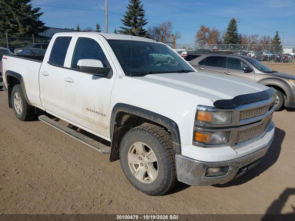 2015 CHEVROLET SILVERADO K1500 LT — I1