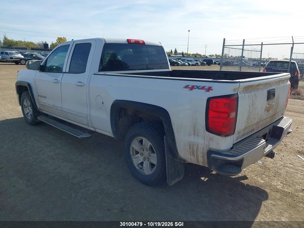 2015 CHEVROLET SILVERADO K1500 LT — I3