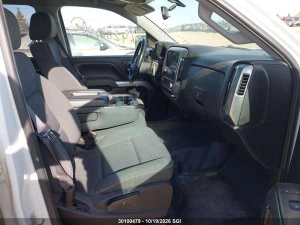 2015 CHEVROLET SILVERADO K1500 LT — I5