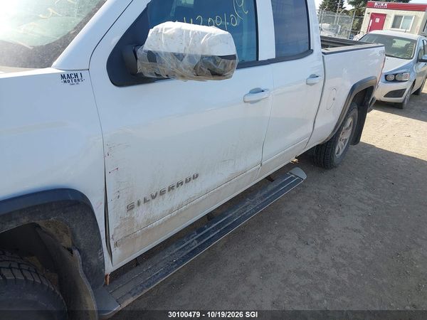 2015 CHEVROLET SILVERADO K1500 LT — I6