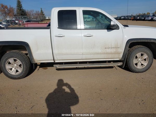 2015 CHEVROLET SILVERADO K1500 LT — I13