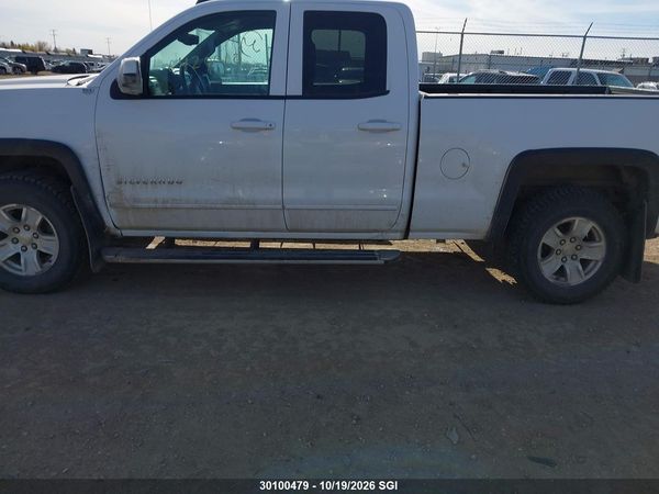 2015 CHEVROLET SILVERADO K1500 LT — I14