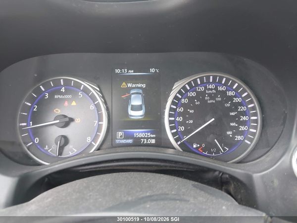 2016 INFINITI Q50 PREMIUM — I7