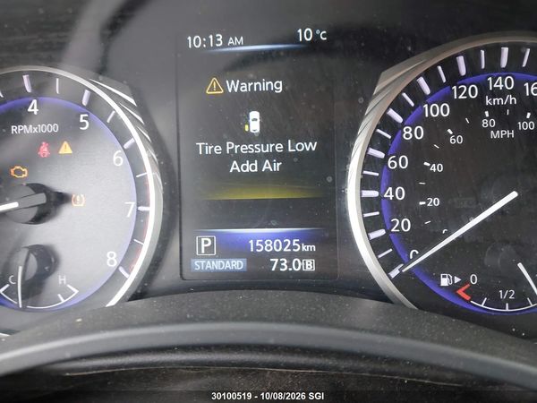 2016 INFINITI Q50 PREMIUM — I15