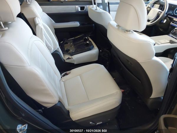 2024 HYUNDAI SANTA FE CALLIGRAPHY — I8